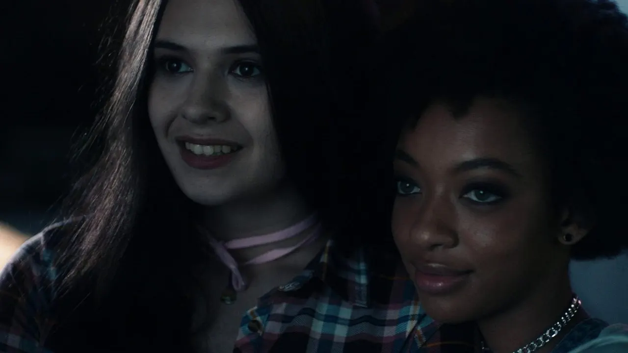Cena de Clube da Mordida (2019)