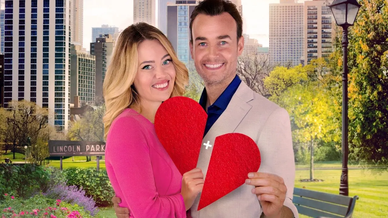 Cena de Match do Amor (2021)