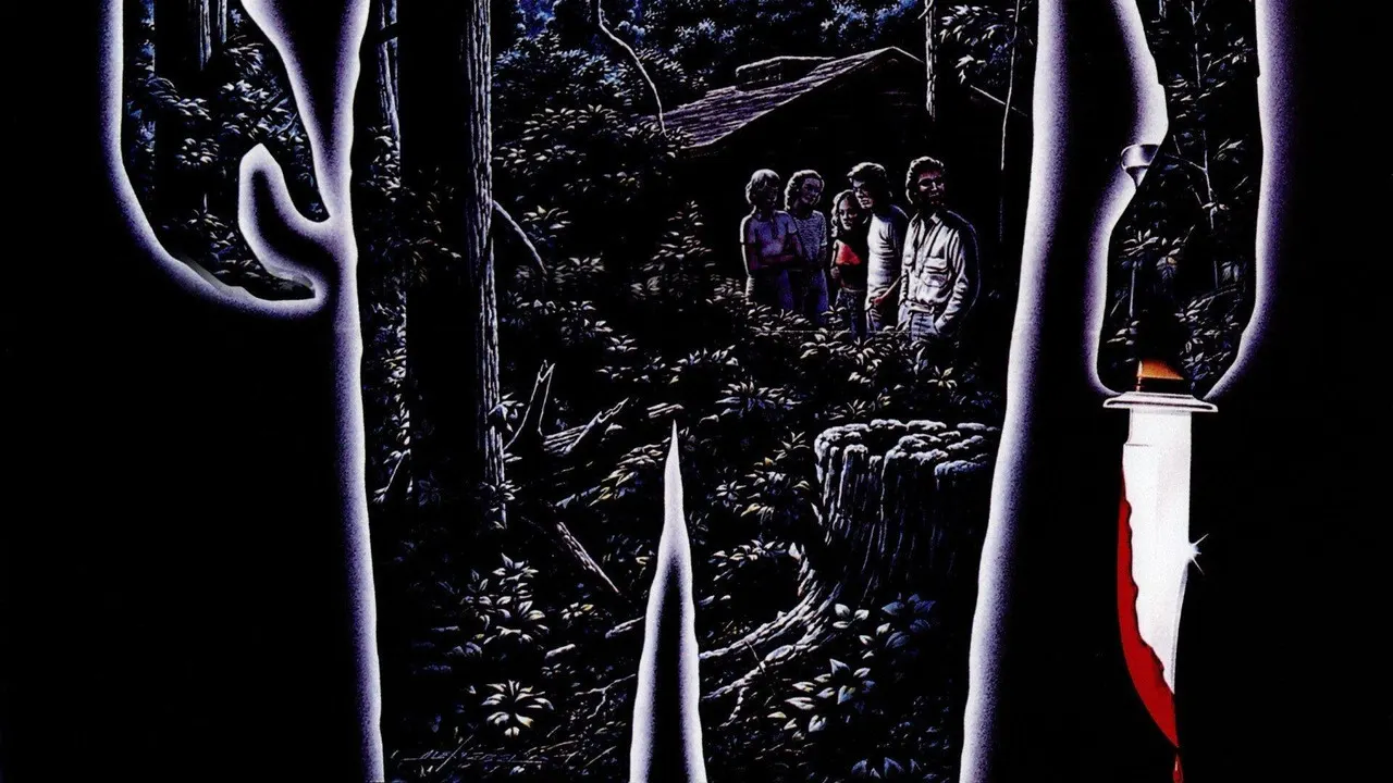 Cena de Sexta-Feira 13 (1980)