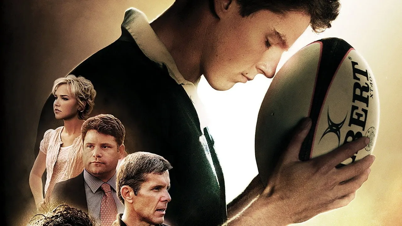 Cena de Para sempre Vencedor (2008)