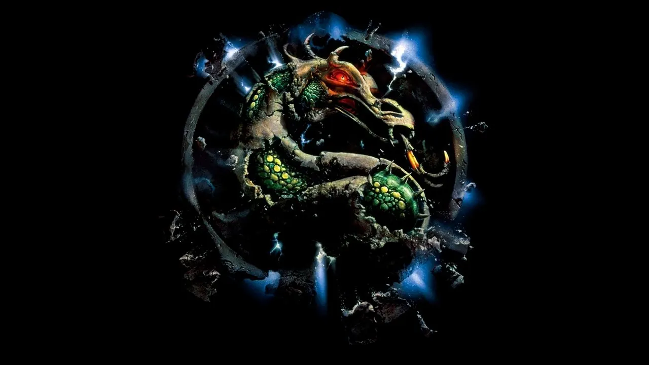 Cena de Mortal Kombat: A Aniquilação (1997)