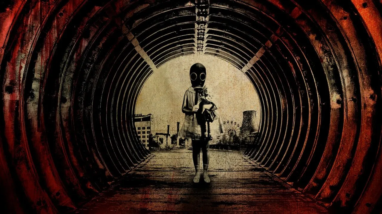 Cena de Chernobyl: Sinta a Radiação (2012)