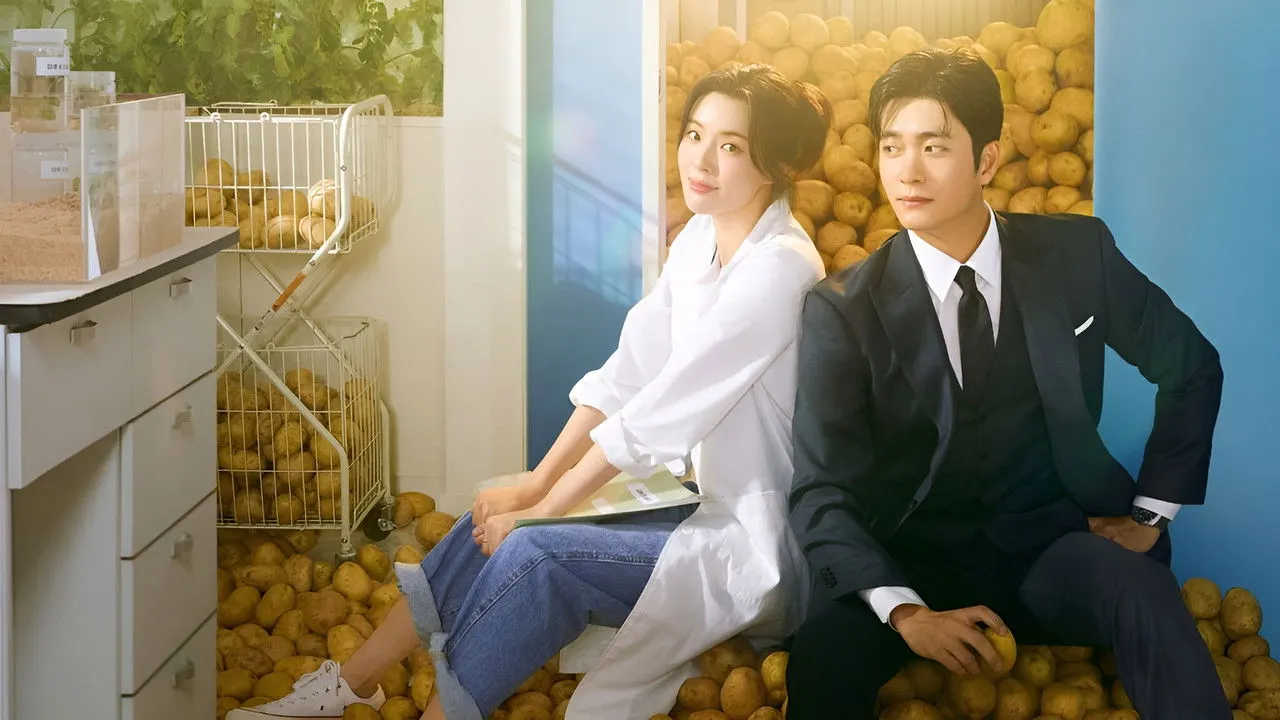 Cena de Amor e Batatas (2025)
