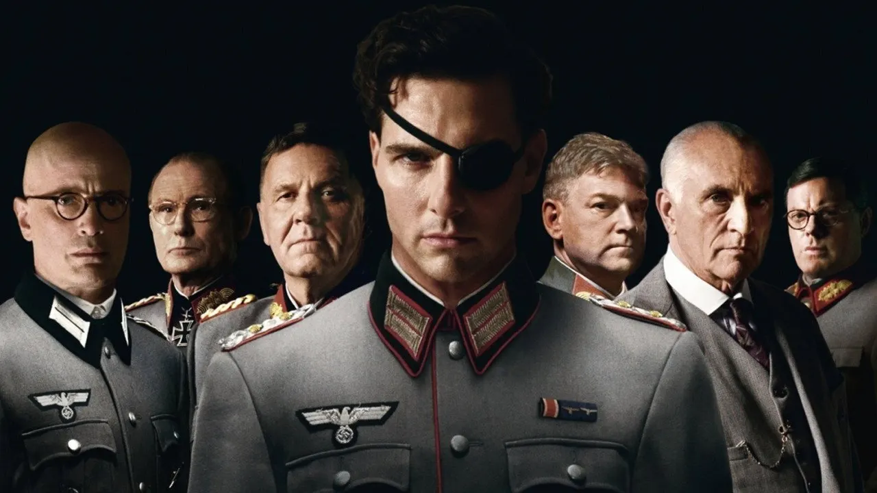 Cena de Operação Valquíria (2008)