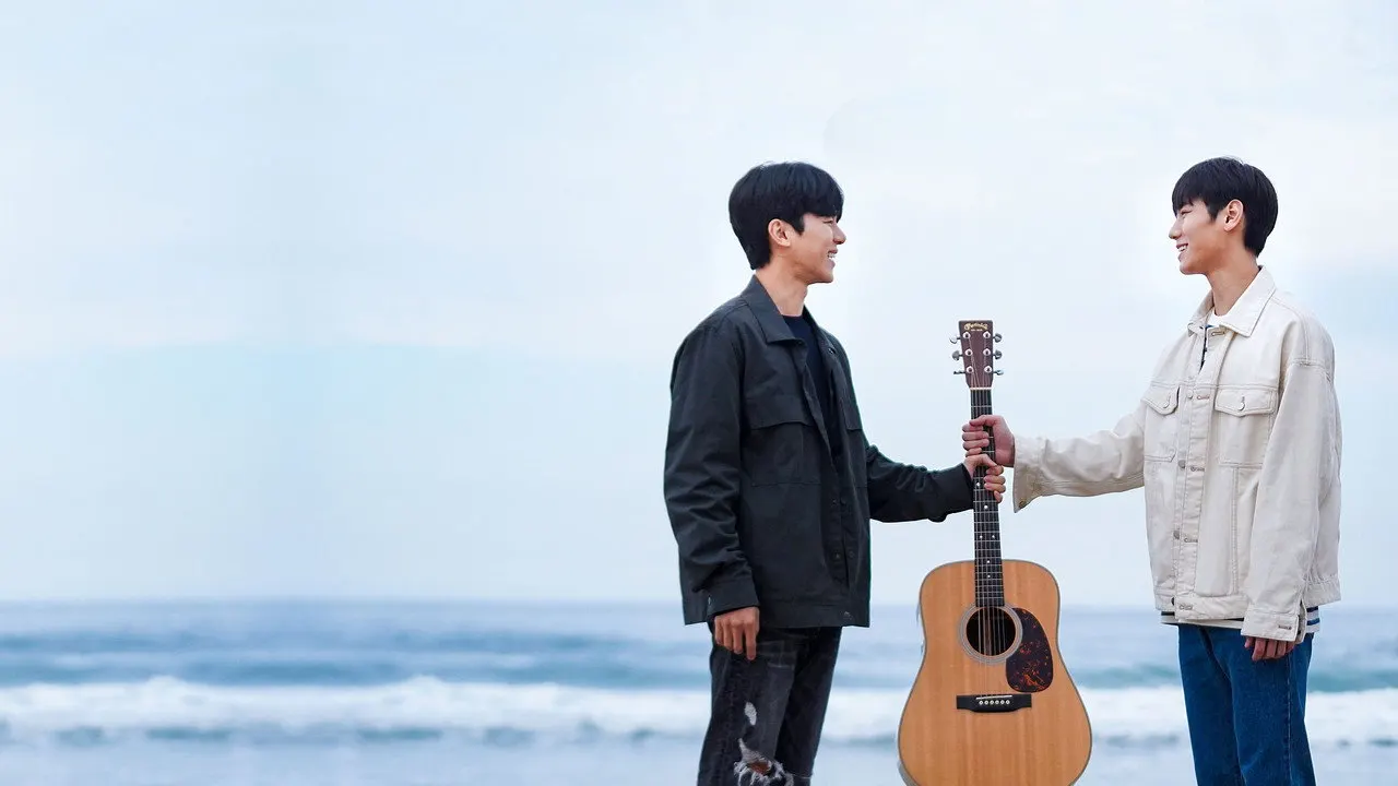 Cena de Wish You Sua Melodia Em Meu Coracao (2020)