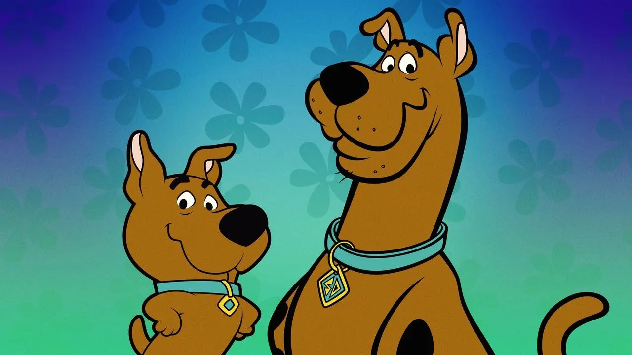 Cena de Scooby-Doo e Scooby-Loo (1979)
