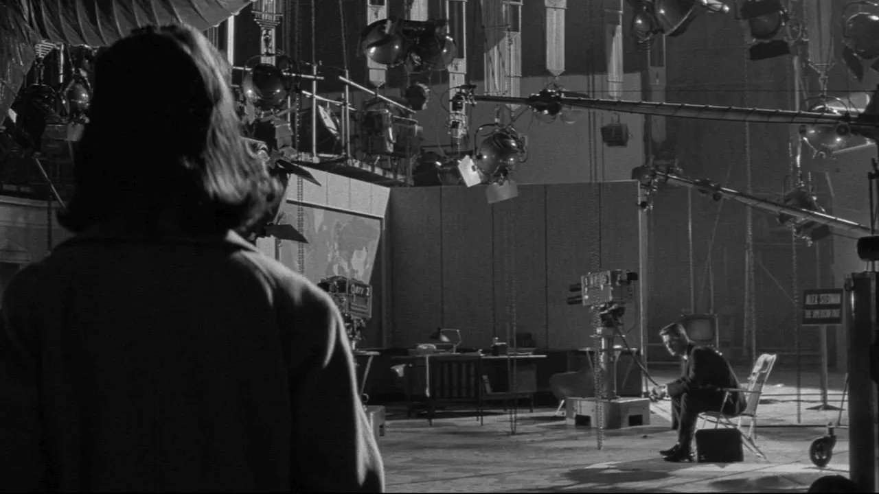 Cena de Verdade Oculta (1964)