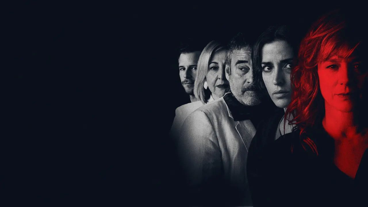 Cena de Criminal Espanha (2019)