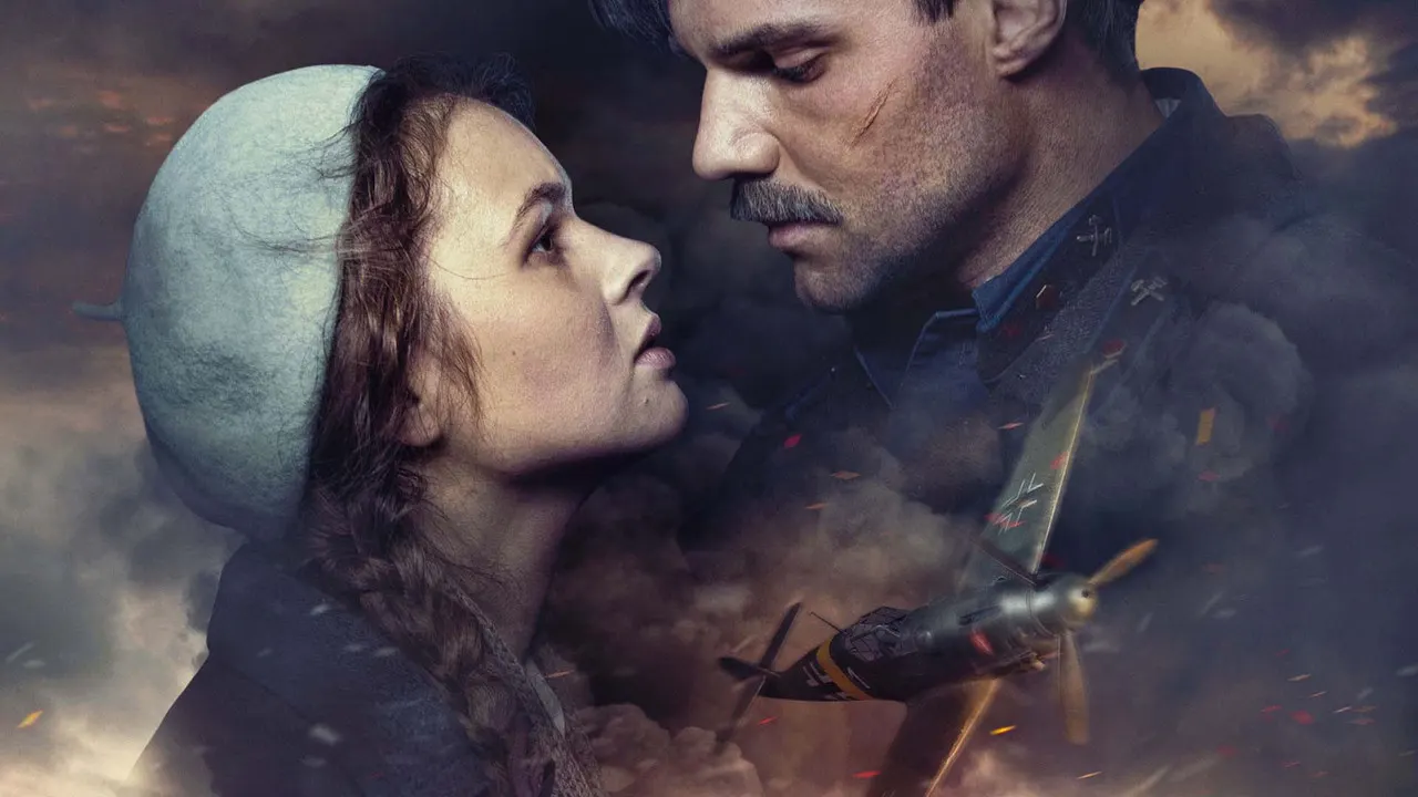 Cena de Comboio 48: A Última Resistência (2019)
