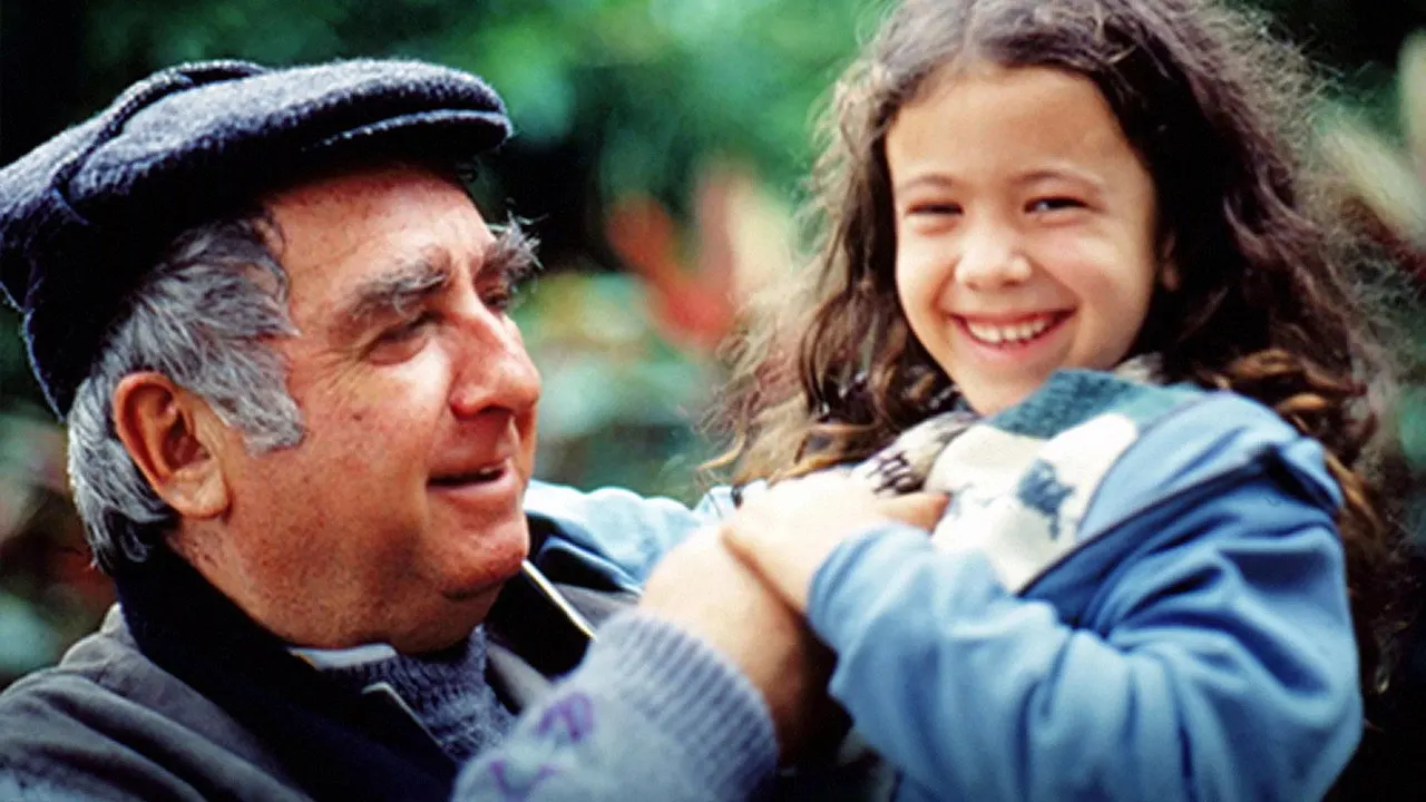 Cena de Sonho Meu (1993)