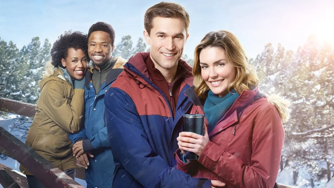 Cena de Um Fim de Semana de Inverno (2018)