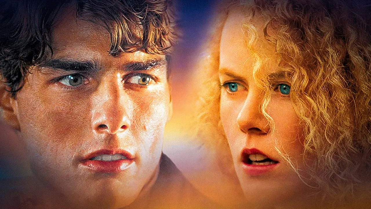 Cena de Um Sonho Distante (1992)
