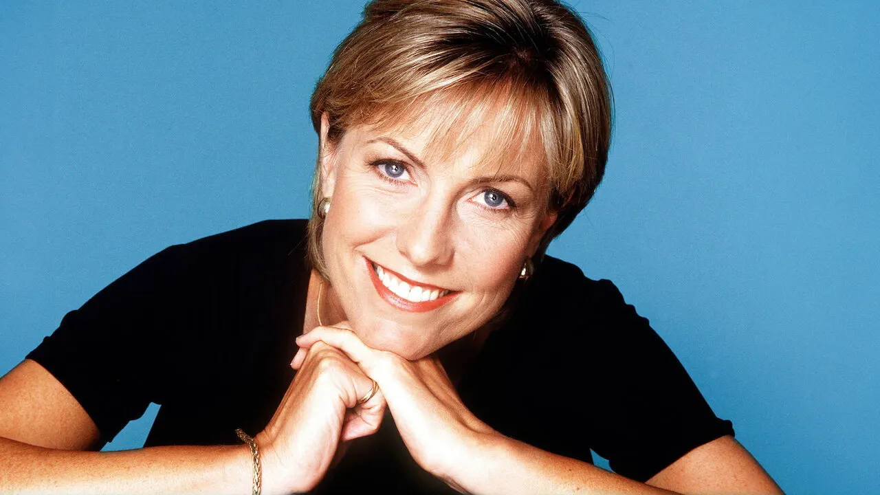 Cena de O Assassinato de Jill Dando (2023)