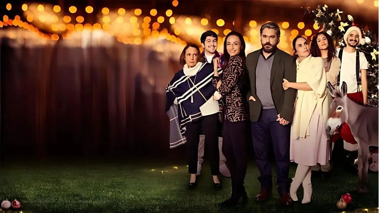 Cena de La posada (2023)