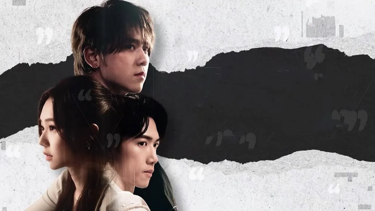 Cena de My Lovely Liar (2024)
