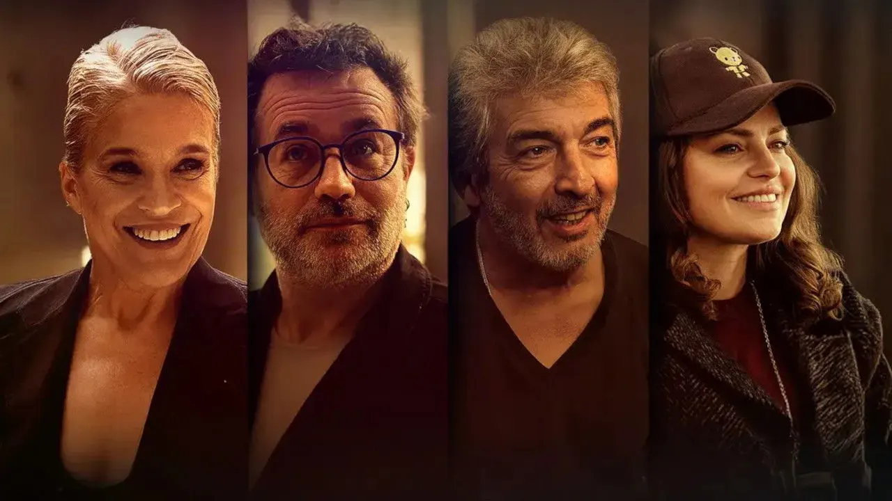 Cena de Nove Auras - O Legado Bielinsky (2025)