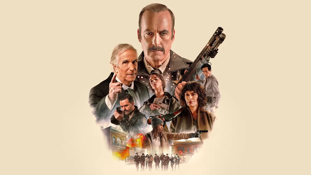 Cena de Normal (2026)