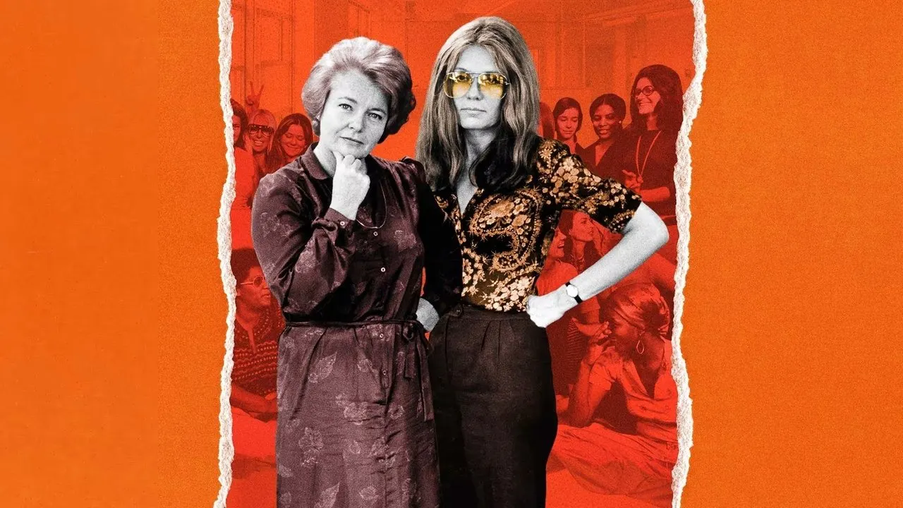 Cena de Revista Ms.: Uma Revolução Editorial (2025)