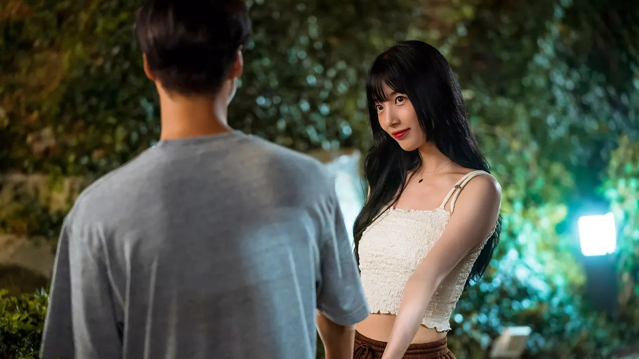 Cena de Doona! (2023)