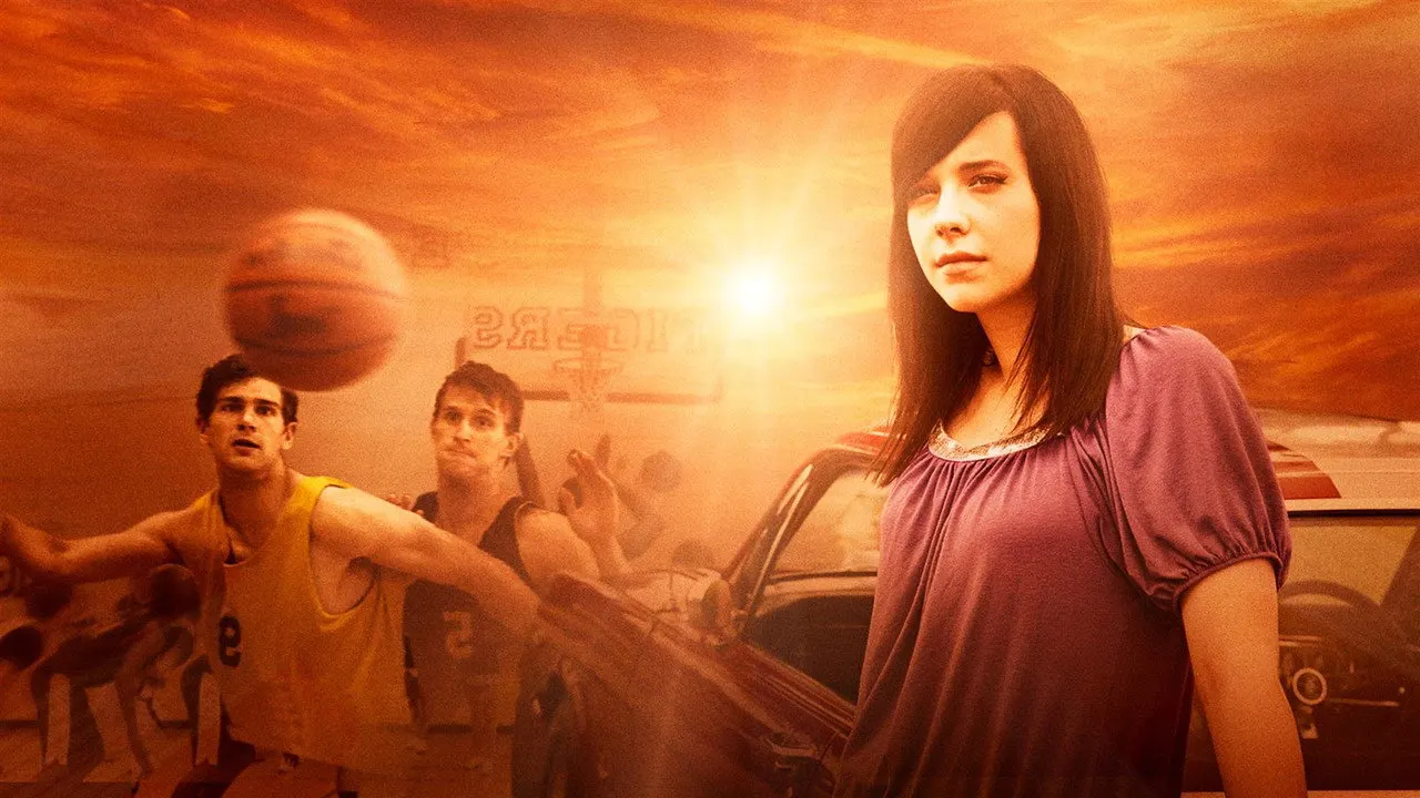 Cena de Nova Esperança (2012)