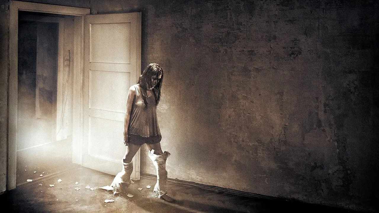Cena de Sobrenatural: A Origem (2015)