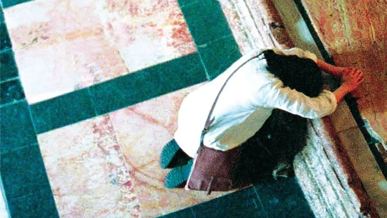 Cena de Mary (2005)