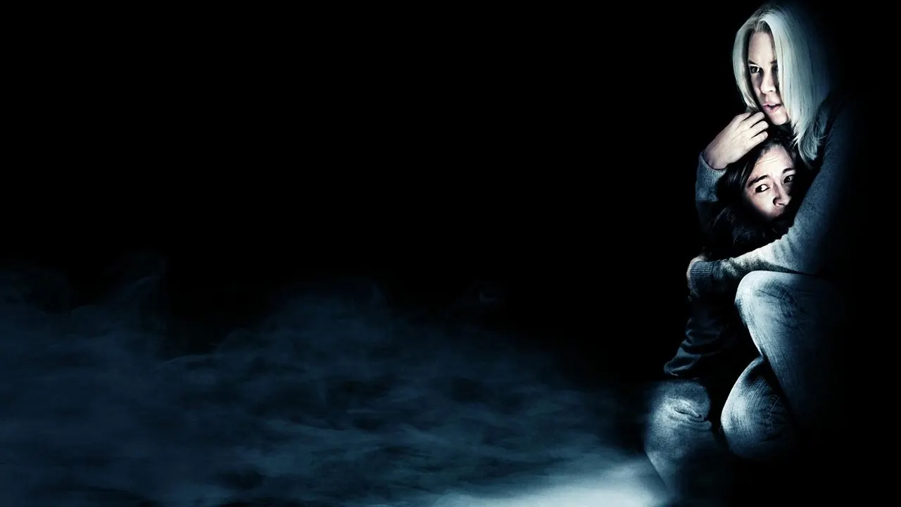 Cena de Caso 39 (2009)