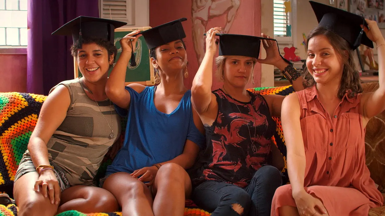 Cena de Meninas do Benfica (2022)