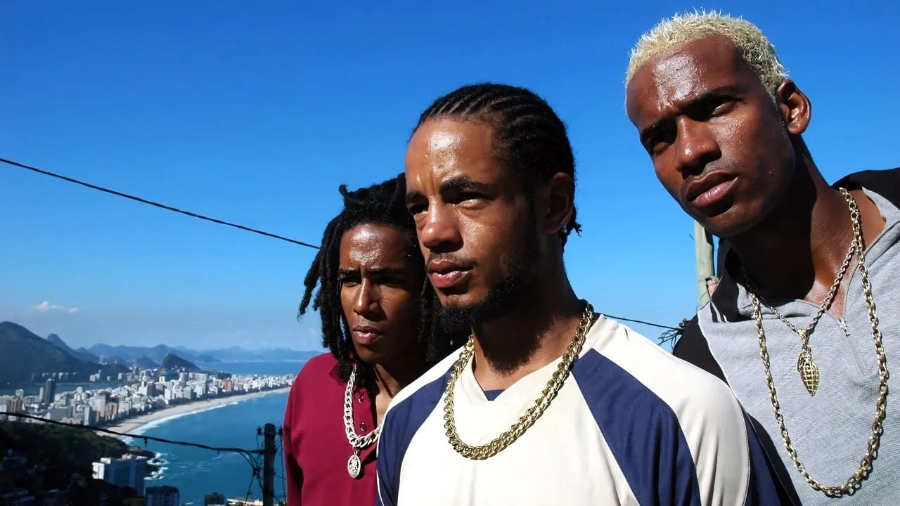 Cena de Cidade dos Homens (2007)