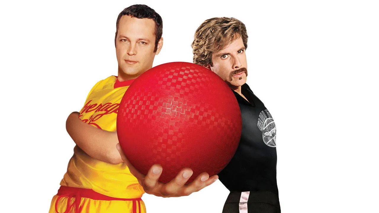 Cena de Com a Bola Toda (2004)