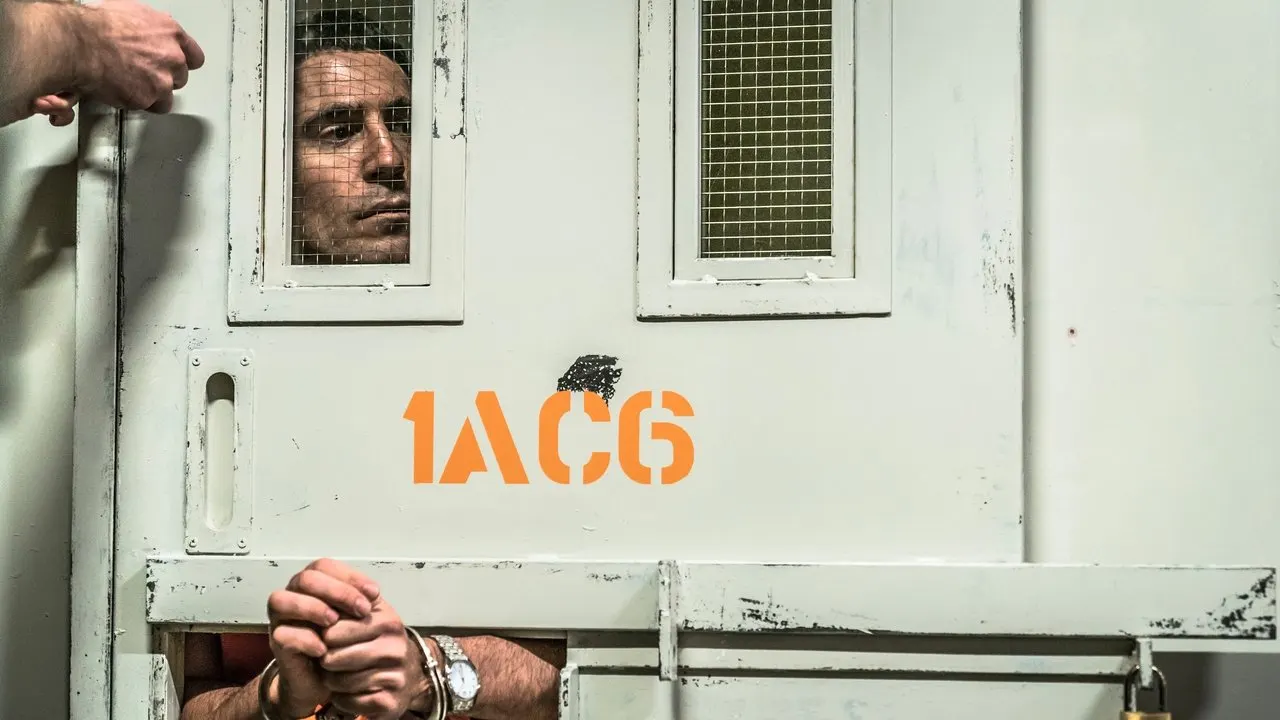 Cena de O Corredor da Morte (2019)