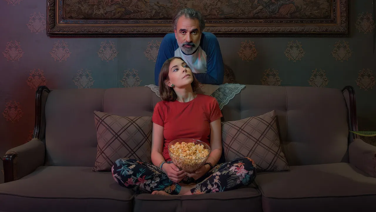 Cena de Basma (2024)