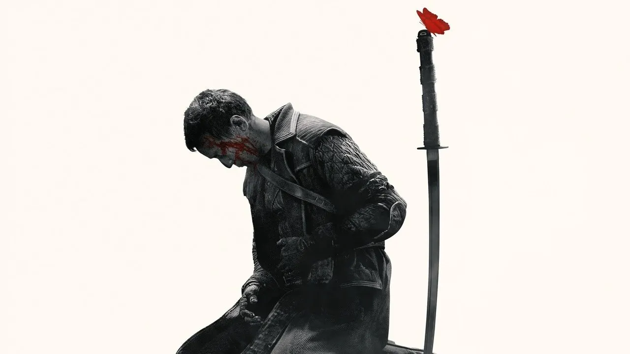 Cena de Into the Badlands (2015)