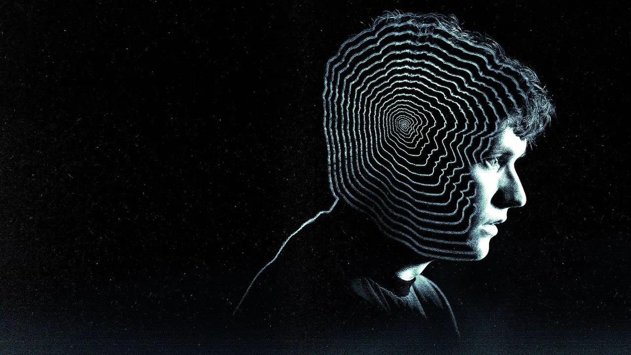 Cena de Black Mirror: Bandersnatch (2018)