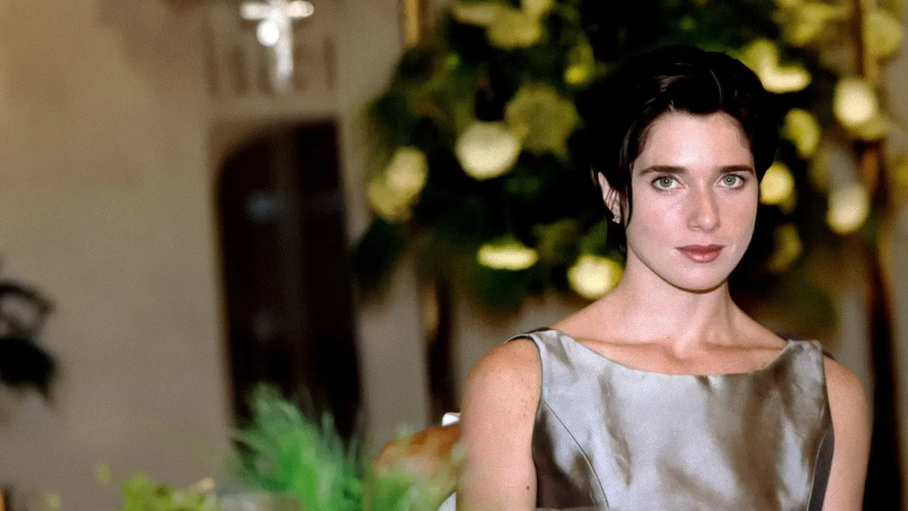 Cena de Suave Veneno (1999)