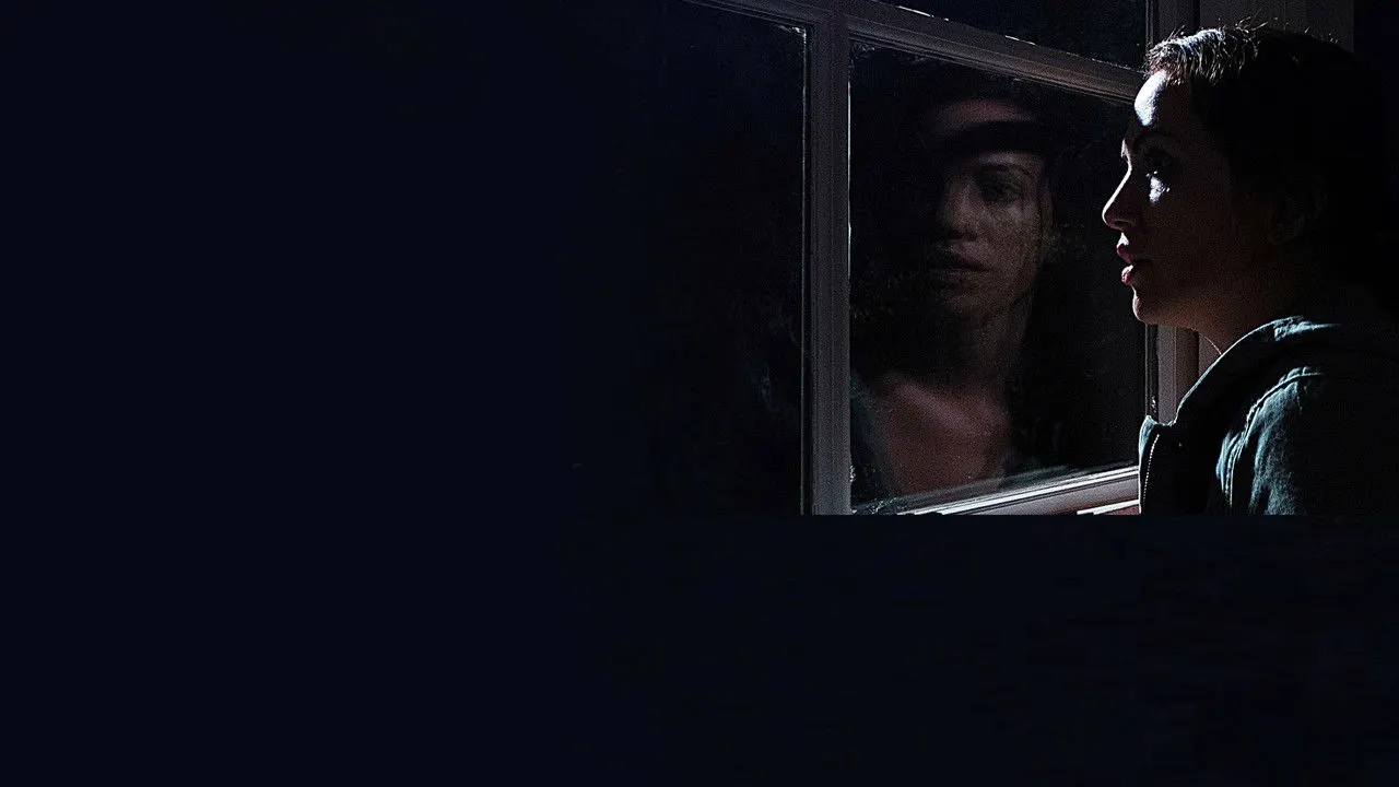 Cena de Hush: A Morte Ouve (2016)
