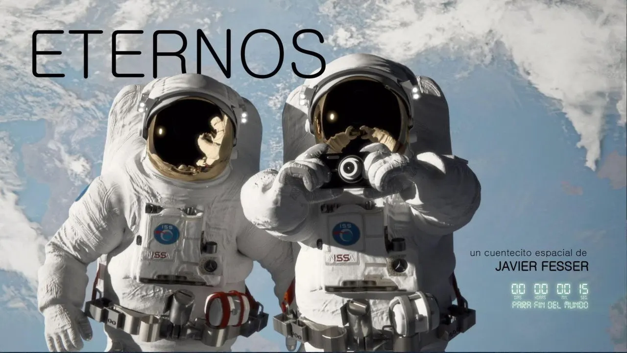 Cena de Eternos (2013)