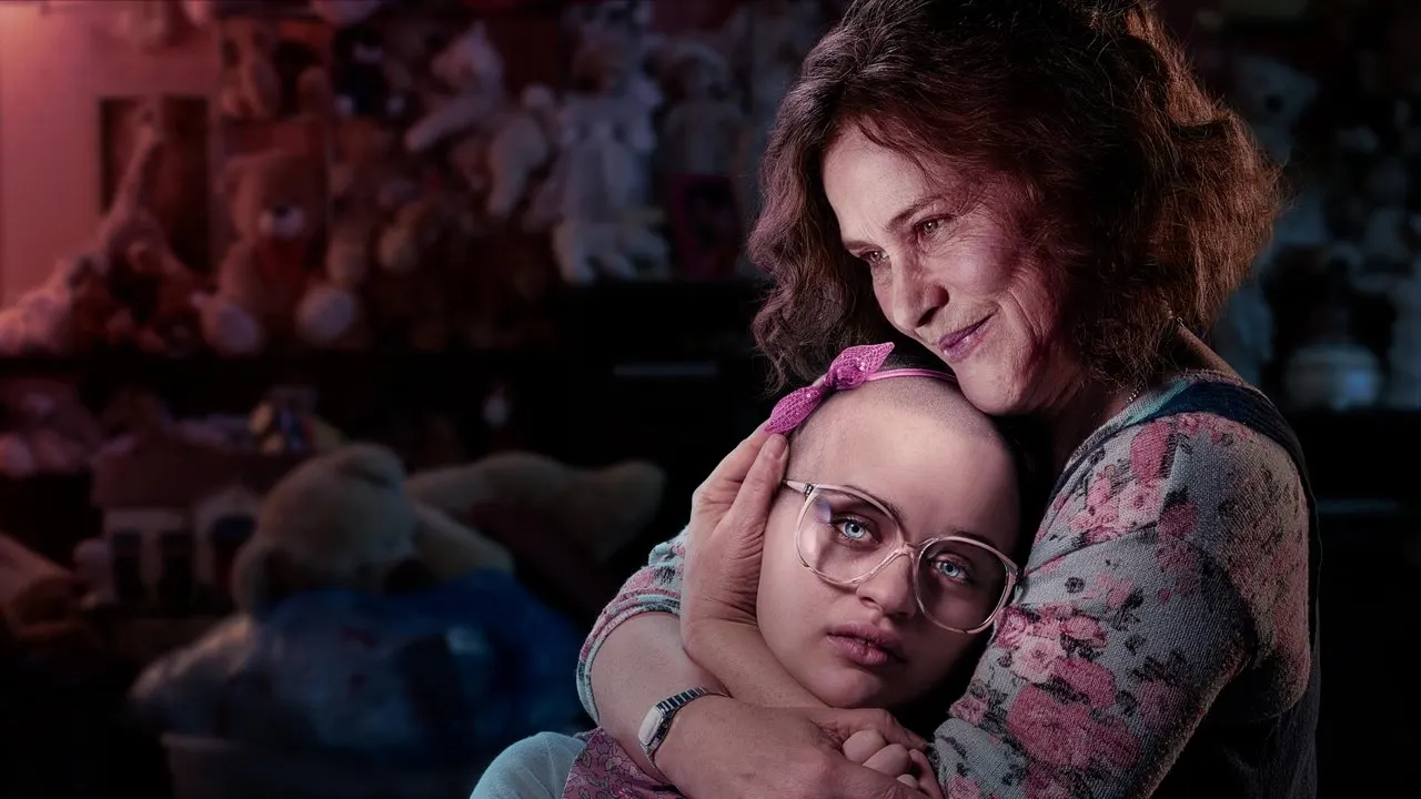Cena de The Act (2019)
