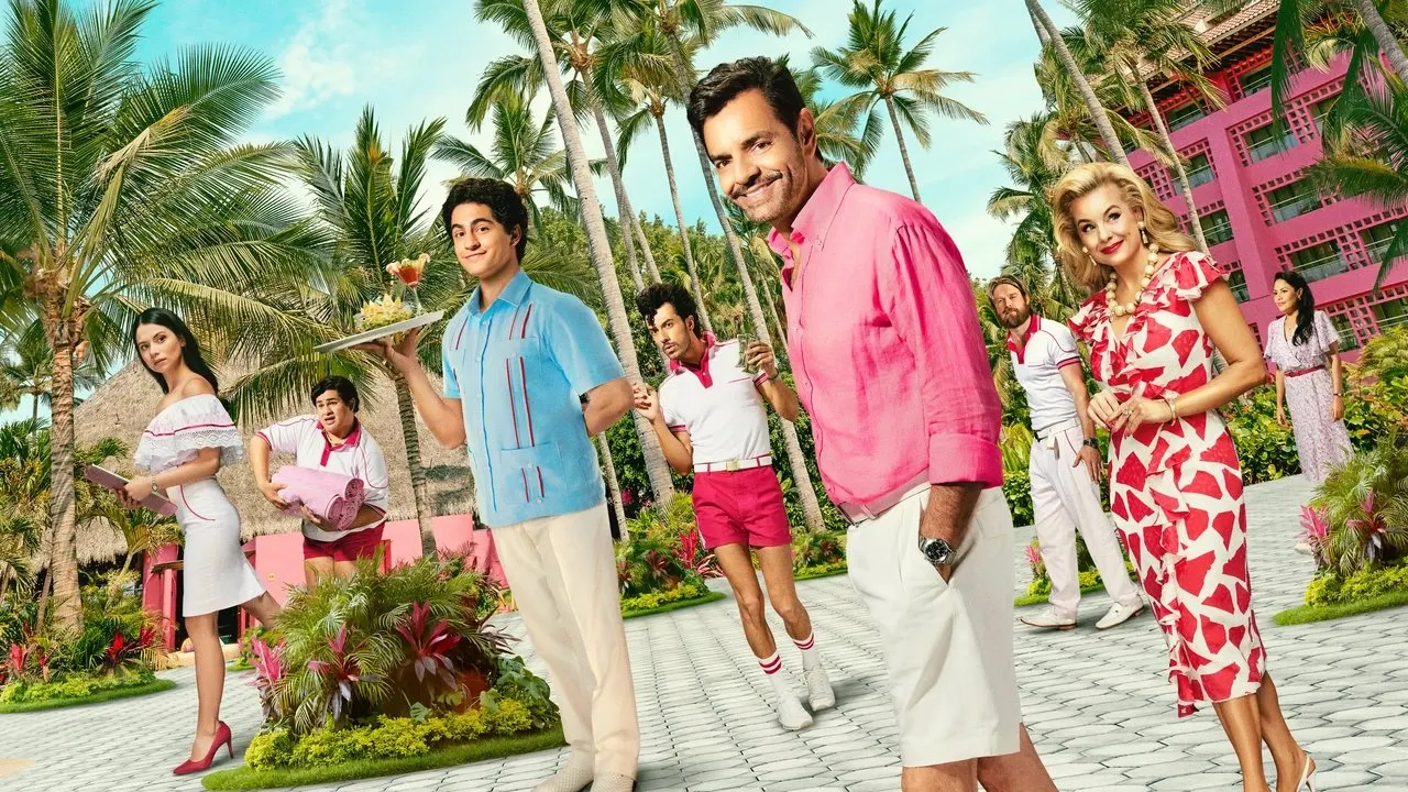 Cena de Acapulco (2021)