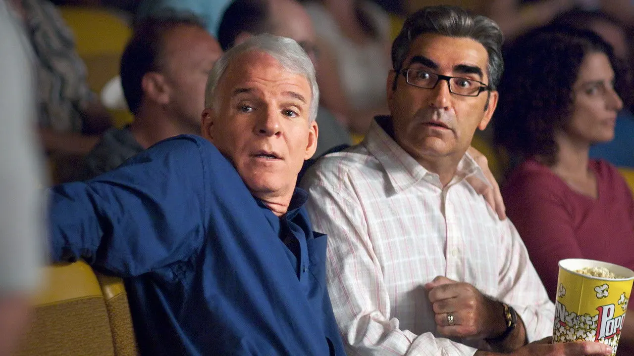 Cena de Doze é Demais 2 (2005)