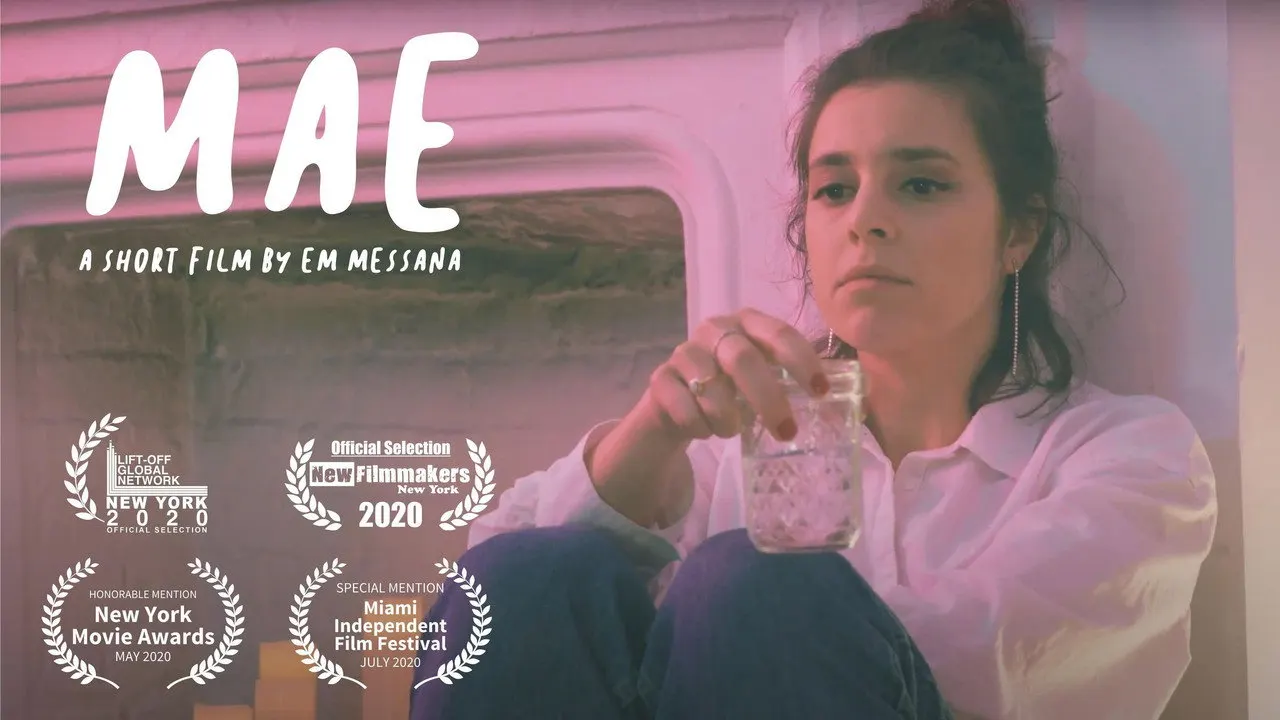 Cena de Mae (2021)