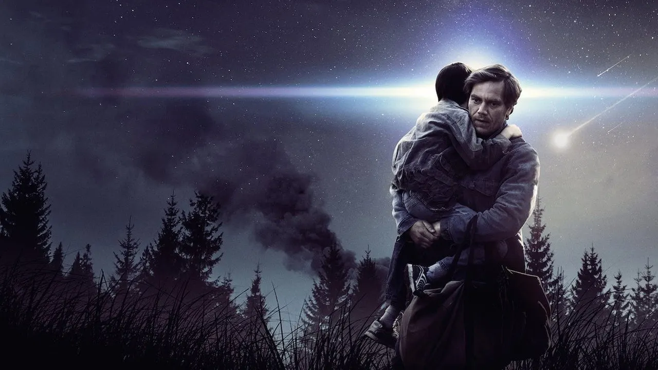 Cena de Destino Especial (2016)