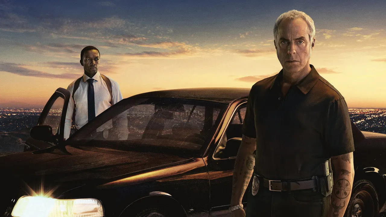 Cena de Bosch (2015)