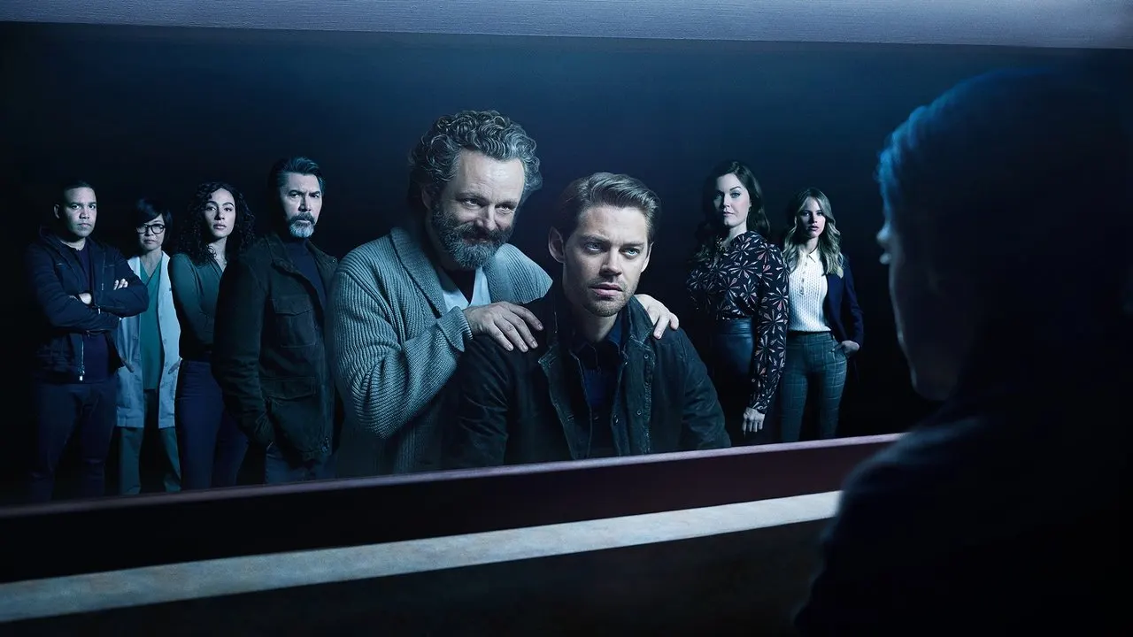 Cena de Filho Pródigo (2019)