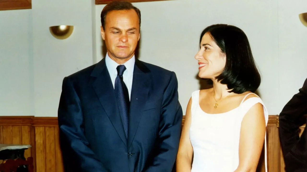 Cena de Anjo Mau (1997)