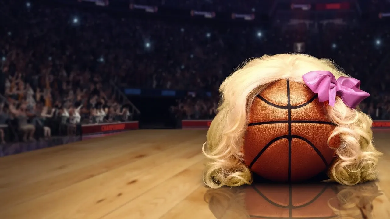 Cena de Lady Ballers (2023)
