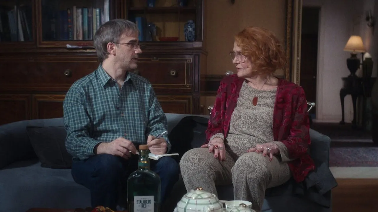 Cena de 27 Noites (2025)