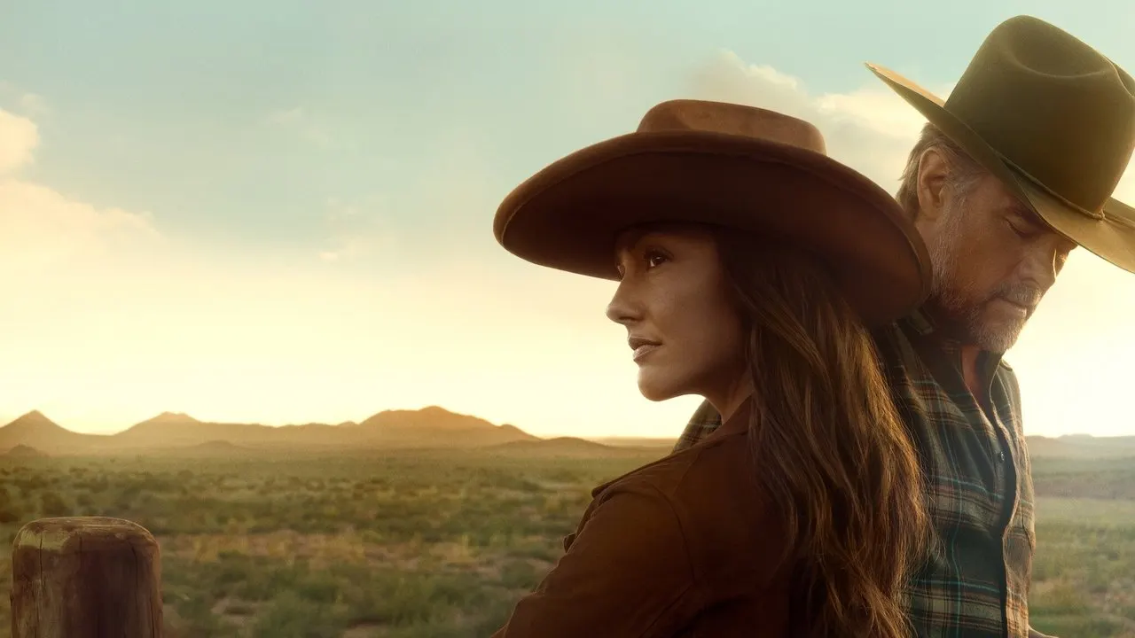 Cena de Ransom Canyon (2025)