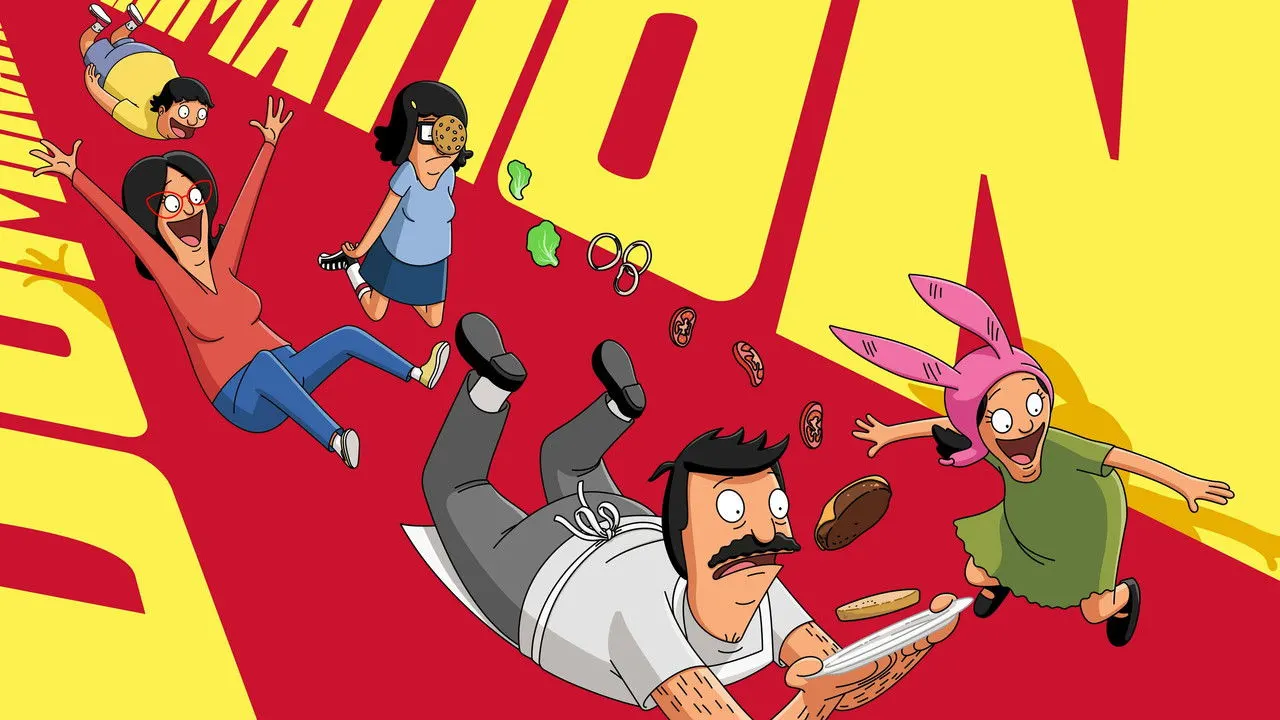 Cena de Bob's Burgers (2011)