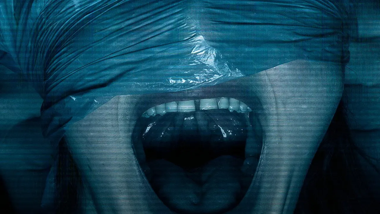 Cena de Amizade Desfeita 2: Dark Web (2018)